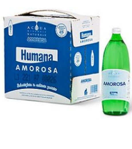 Acqua Amorosa 1000ml