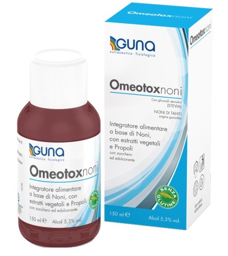 Omeotoxnoni 150ml