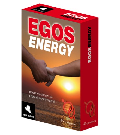 EGOSENERGY 45CPR