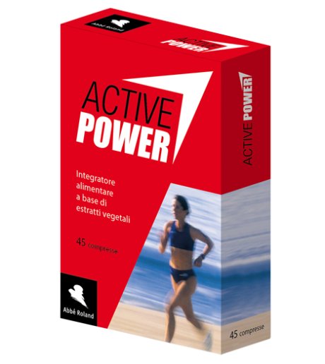 ACTIVEPOWER 45CPR