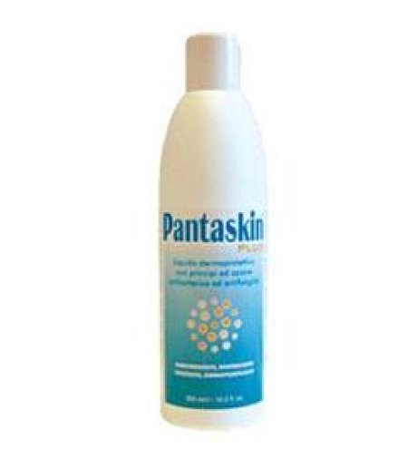 PANTASKIN PLUS DET 300ML