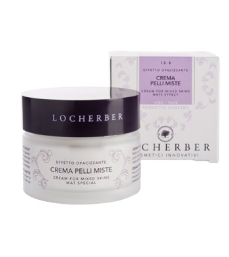 LOCHERBER CR P MISTE 50ML