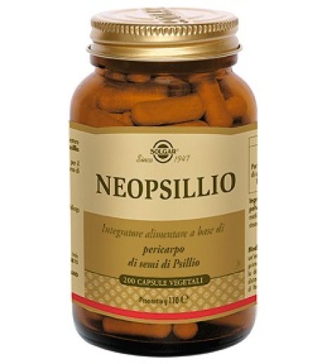 Neopsillio 200cps Veg