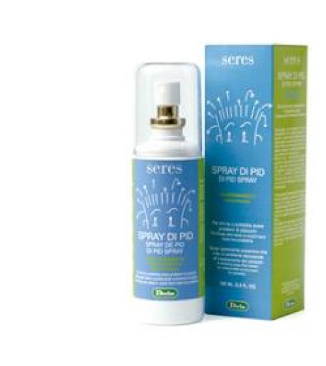 SERES SPRAY DI PID 100ML