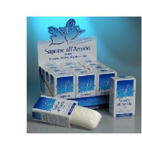 SAPONE NEU AMIDO 100G FITOBUCAN