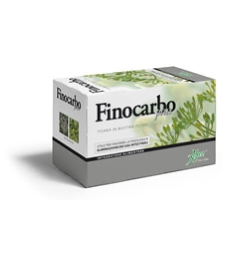 Finocarbo Plus Tis 20bus 2g Nf