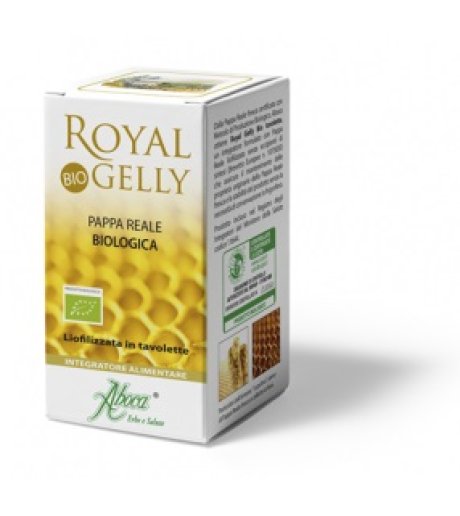 Royalgelly 40tav