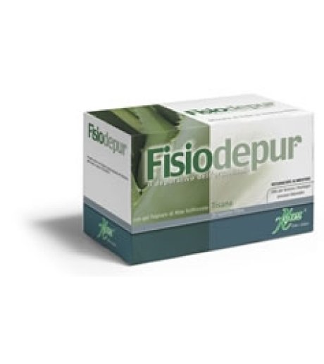 FISIODEPUR TIS 20BUST 2G ABOCA