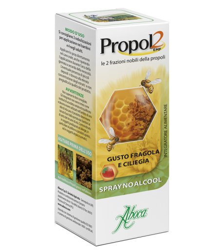 Propol2 Emf Spr No Alcool 30ml