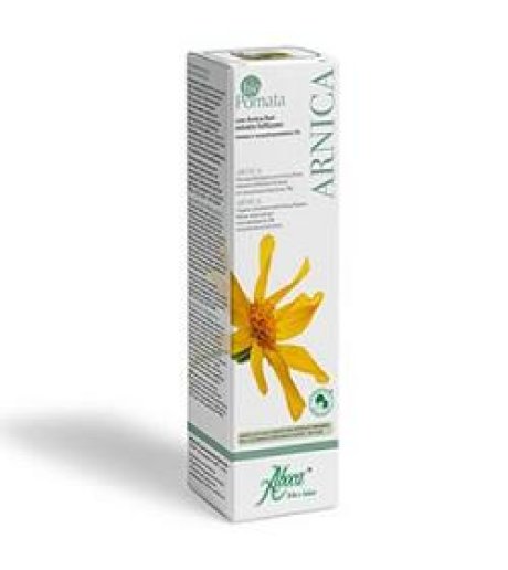 Biopomata Arnica 50ml