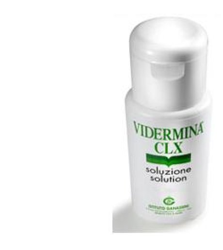 Vidermina Clx Sol 200ml