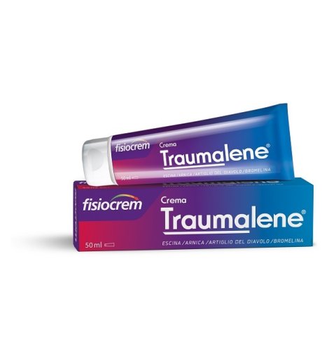 Fisiocrem Traumalene Crema50ml