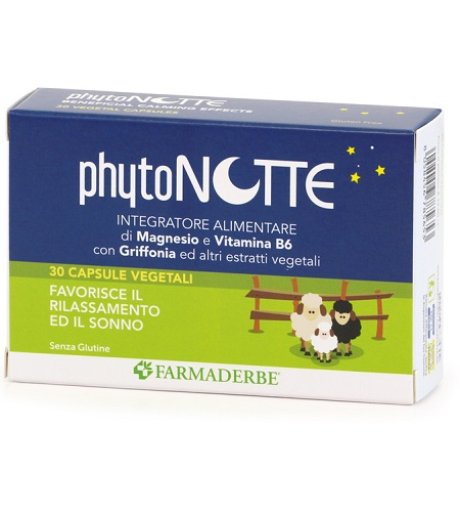 PHITONOTTE INTEGRAT 30CPS 15G