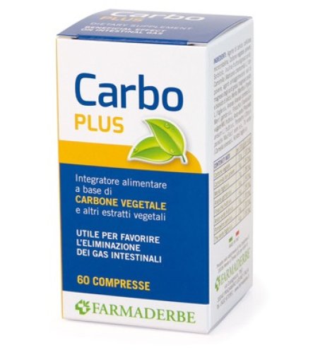 NUTRA CARBO PLUS ALIM 60CPR