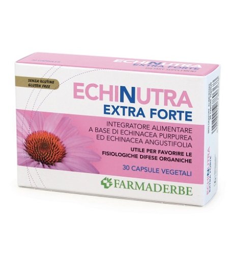 ECHINUTRA FORTE 30CPS