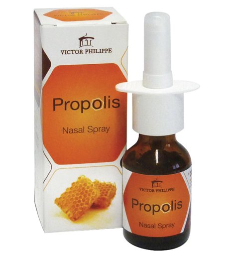 NASAL SPR PROPOLIS/OLII ESS 20