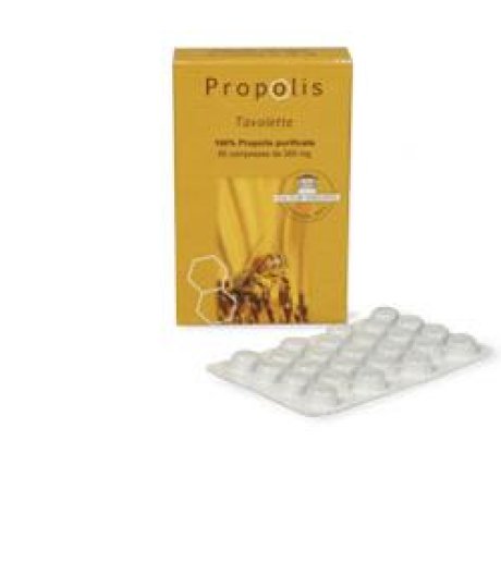 PROPOLIS 100% ESTR PROP 50TAV