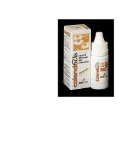 CALENDUVIS GTT OCUL 15ML