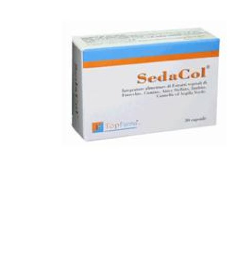 Sedacol 30cps