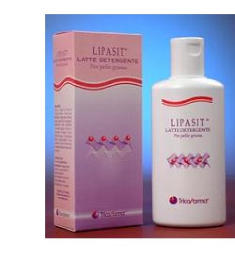 LIPASIT-LATTE DETERG P/GRA