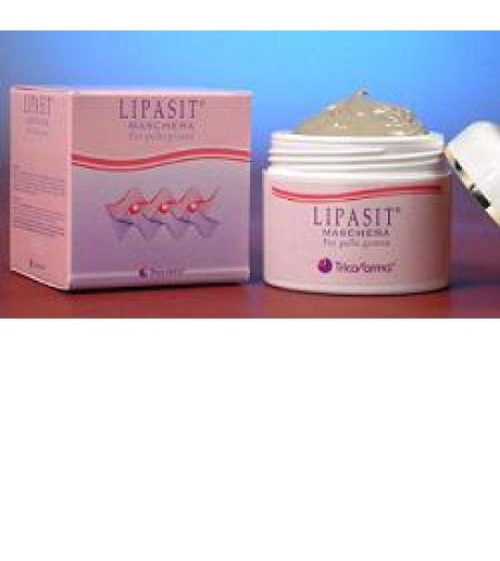 LIPASIT-MASCHERA P/GRASS