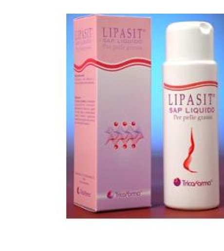 LIPASIT*SAP LIQ 200 ML