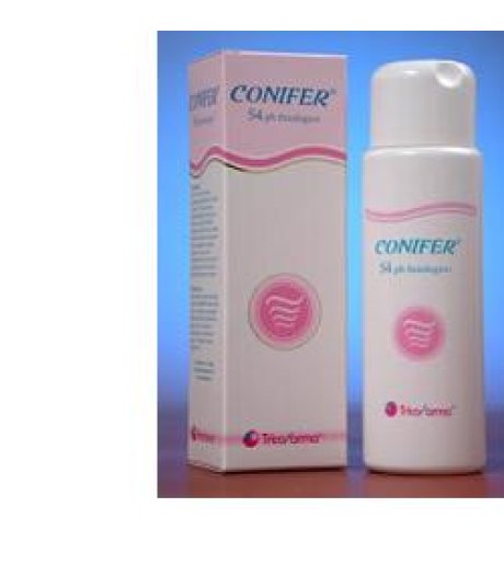 CONIFER S4 Det.200ml