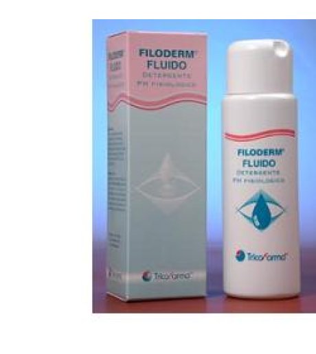 Filoderm Fluido Detergente