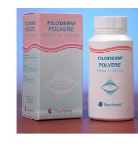 Filoderm Polvere 75g