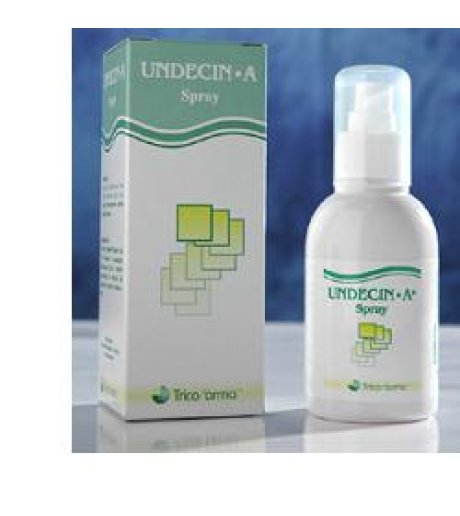 UNDECIN-A SPRAY 100ML