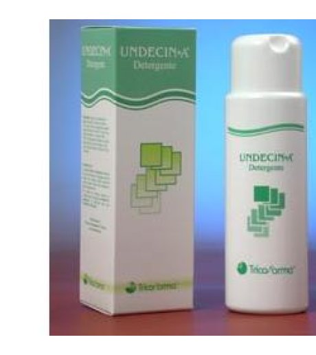 Undecin A Detergente 200ml