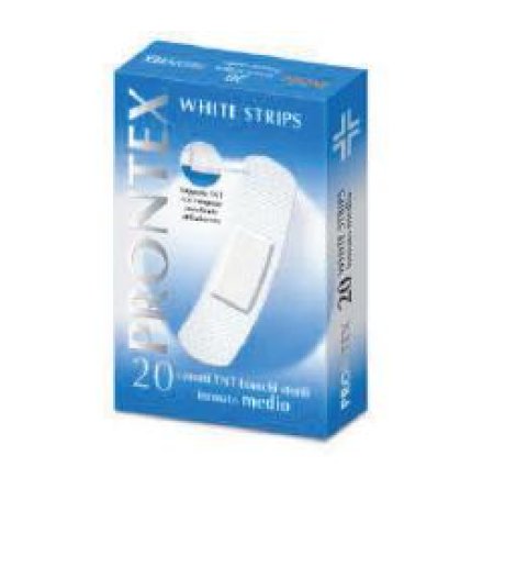 PRONTEX CER WHITE STRIPS FOR M