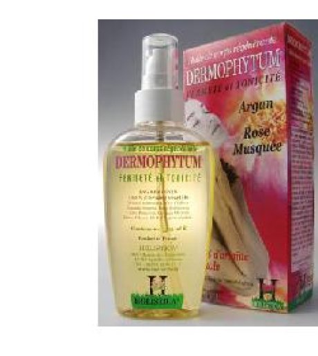 DERMOPHYTUM OIL 125ML