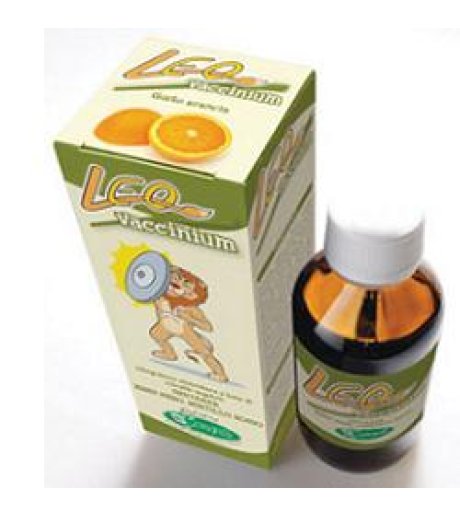 LEO VACCINIUM 100ML