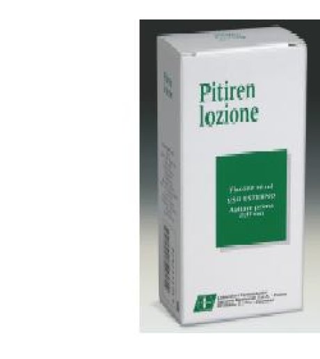 Pitiren Lozione 50ml