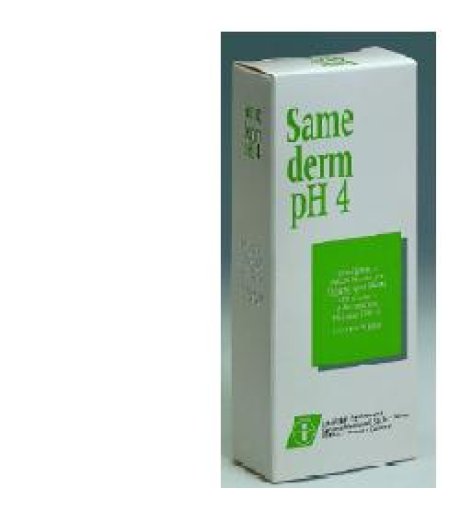 SAME-DERM PH4 DETERGENTE 150ML