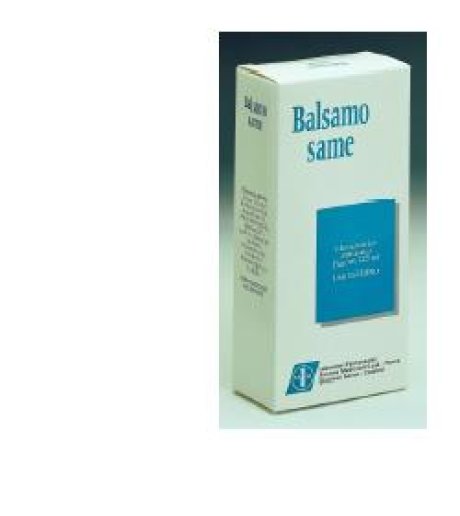 Same Balsamo Capelli 125ml