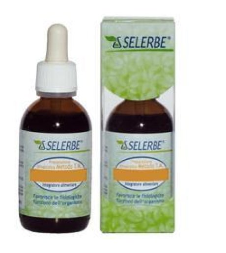 ELEUTEROCOCCO TM 50ML SELERBE