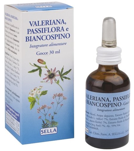 VALERIANA PASS.BIANCOSP GT SELL<