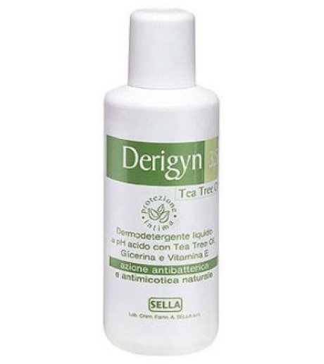 Derigyn Tea Tree Oil 300ml