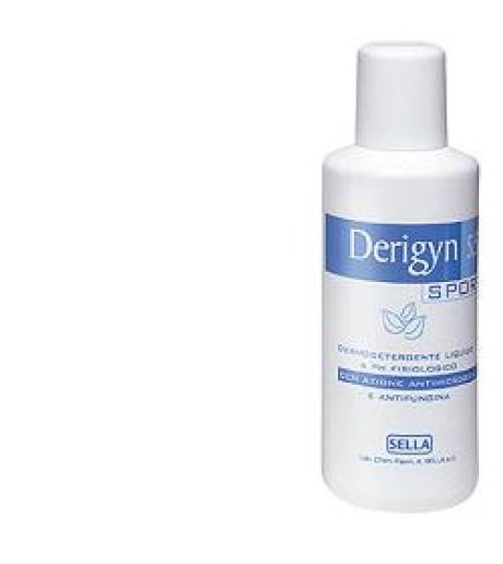 DERIGYN-SPORT 300 ML