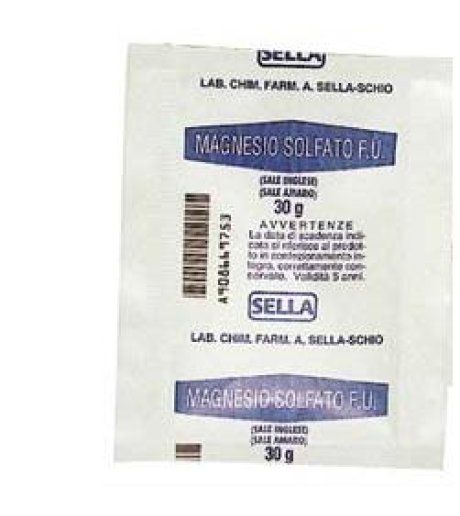 MAGNESIO SOLF 30G POLV 3308 SELL