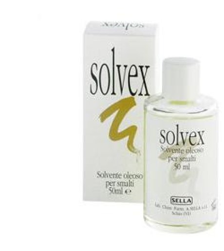 SOLVEX SOLV UN 50ML SELLA