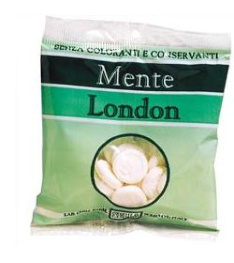 MENTA LONDON CARAM BUST 60G