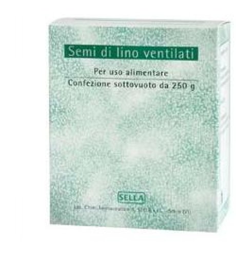 LINO SEMI SOTTOVUOTO 250G 4516