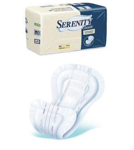 SERENITY PAN PLUS 30PZ 37192.30