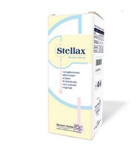 Stellax Soluzione Orale 200ml