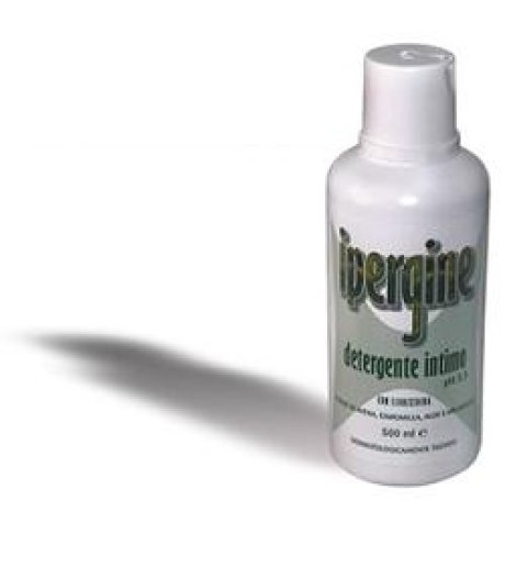 IPERGINE DET IGIEN 500ML