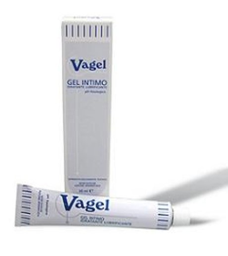 VAGEL GEL INTIMO 30 ML