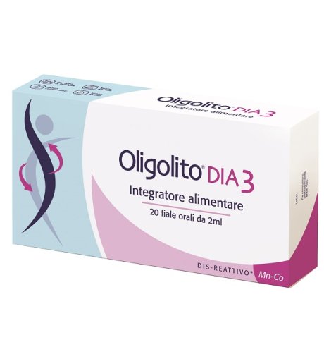 PG.OLIGOLITO DIA3 20F 2ML